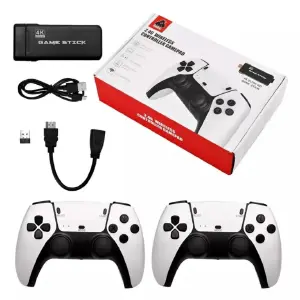 CONSOLA GAME BOX PLAY 5