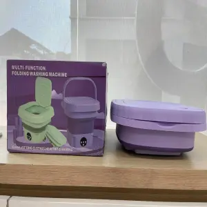 Lavadora mini 9L