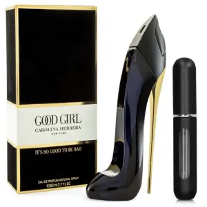GOOD GIRL + Perfumero