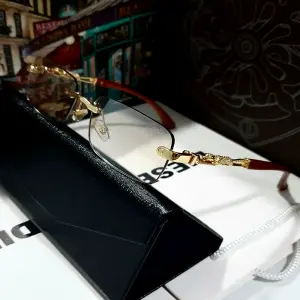 GAFA CARTIER