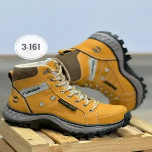 Bota Timberland Caballero