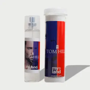 PERFUME ESTUCHE TOM HILL 115 ml