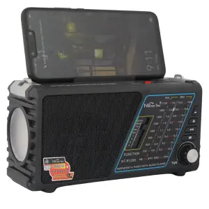 Radio Nano-Tec NT-R1206