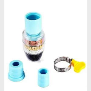 Filtro Purificado De Agua Universal Medi