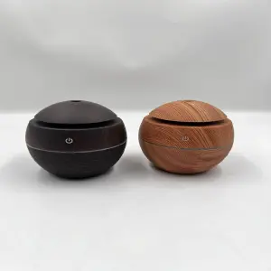 Humificador tipo madera redondo