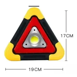 LUZ DE EMERGENCIA  PARA CARRO