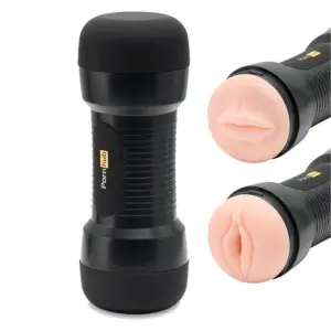 Masturbador Double Up PornHub