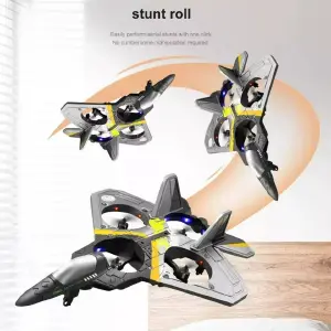 Avion Steer Falcon 4XRC