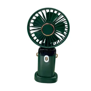 MINI VENTILADOR PORTÁTIL DE MANO