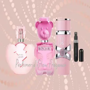 PROMO - 330 DAMA X3