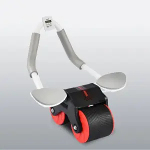 Dg Rueda Abdominal Doble