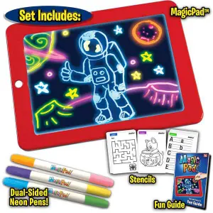 MAGIC PAD