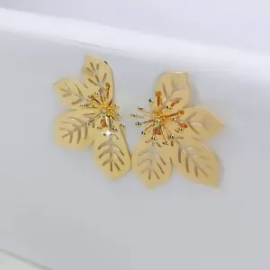ARETA SEMIFLOR DORADA