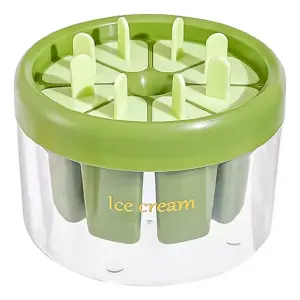 MOLDES DE HELADOS PALETS