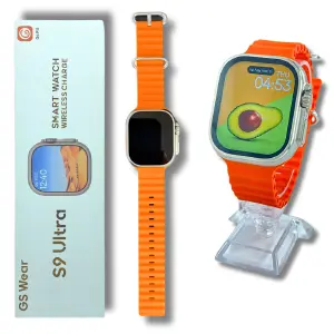S9 ULTRA SMARTWATCH