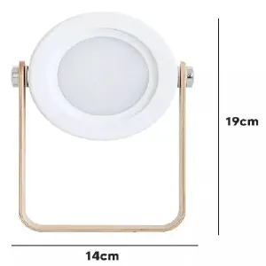 Lampara Led Recargable