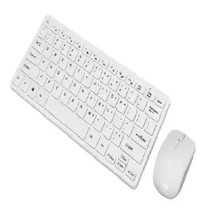 Combo Mini Teclado + Mouse K-03