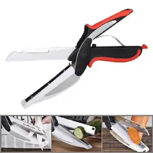 CUTTER PRO 6 EN 1