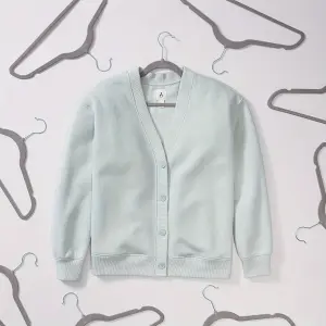 Gancho Ropa TerciopeloAntideslizante x40