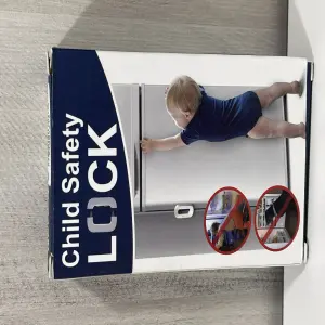 Seguro para puertas