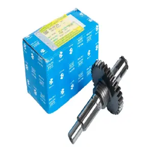 EJE PIÑON SALIDA BOXER CT 100 DU101214