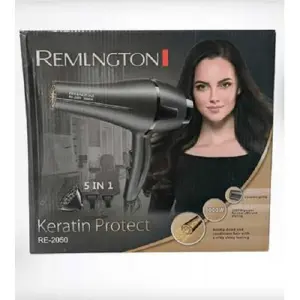Secador Profesional 5 En 1 + Difusor Boq