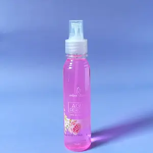 Agua de rosas 120ml