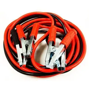 Cables de inicio para carro de 3 metros