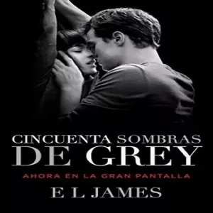 Libro Trilogía Cincuenta Sombras Cincuen