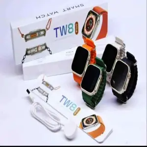 Smartwatch Tw8 Serie 8 Ultra