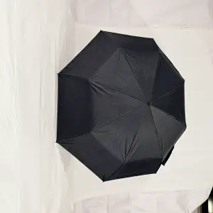 Sombrilla Grande Clip Automática Premium: ¡Elegancia y Protección Superior! - Sombrilla Grande Clip Automática Premium