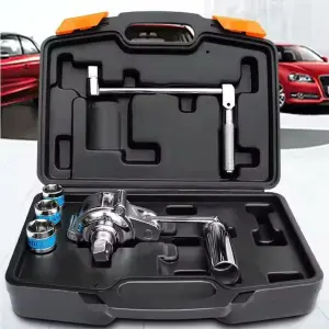 Llave Multiplicadora de Torque