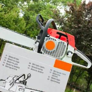 Motosierra Espada de 56 cm (22")