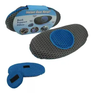 Almohada Ergonomica Masajeador Ortopedic