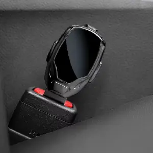 Extensor cinturón seguridad carro 2 unid