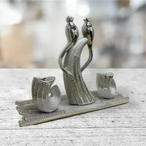 Centros De Mesa En Ceramica Para Comedor