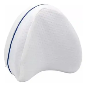 Almohada De Piernas Ortopedica Corazon