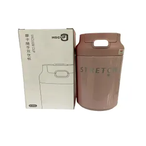 Termo de 500ml