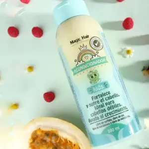 Acondicionador Kids Magic Hair 500 Ml