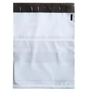 BOLSAS DE SEGURIDAD 29 CM X 38 CM