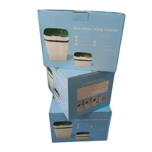 Caneca Robot