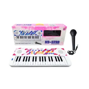 Piano Organeta Teclado Musical Bebes