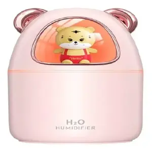 HUMIDIFICADOR TIGRE