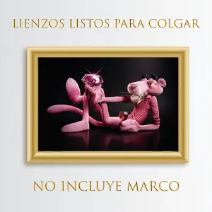 LIENZOS MODERNOS 11