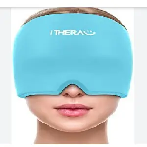 GORRO GEL ANTIMIGRAÑA