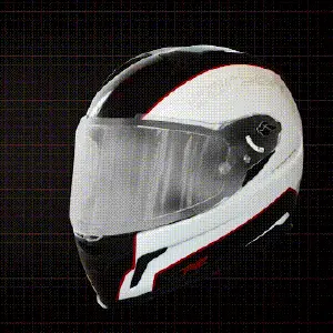 Comb Antiempañante Moto+Intercomunicador