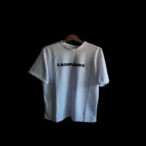 Camisa Oversize CadiPanda