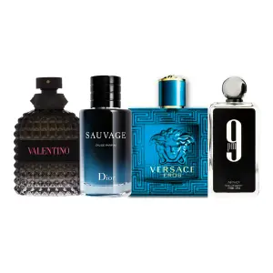 VALENTINOBORNROMA+SAUVAGE+EROS+9PMAFNAN