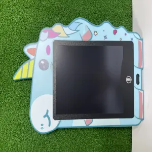 Tablet Mágica Unicornio: ¡El regalo perfecto! - Tablet mágica unicornio
