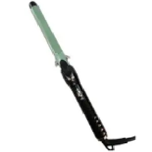 PINZA ENCRESPADORA AGUACATE